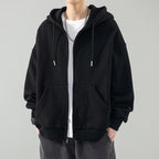 Full-Zip Hoodie