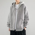 Full-Zip Hoodie